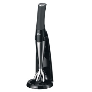 Braun Minipimer cordless: modello MR740CC